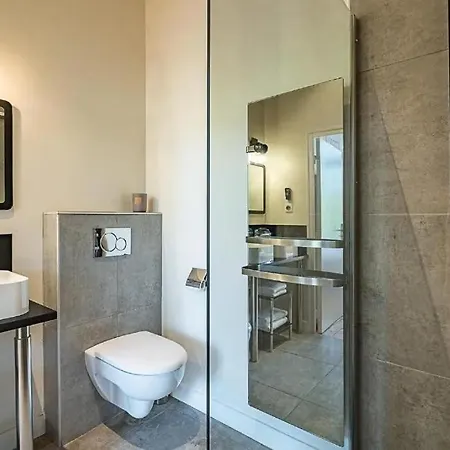 Apartment Place Gambetta Au Coeur De Bordeaux