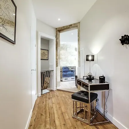 Apartment Place Gambetta Au Coeur De *