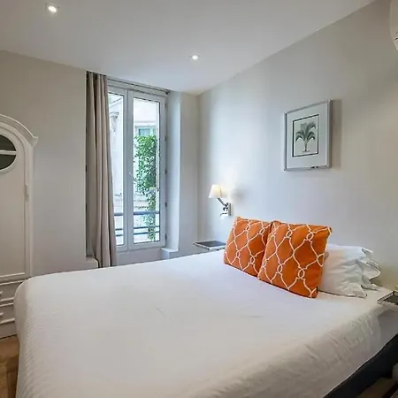 Place Gambetta Au Coeur De Lejlighed *